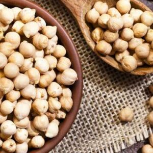 Safaid Chana Barik Sindhi