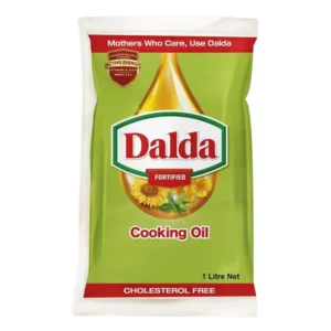Dalda Cooking Oil