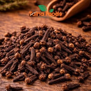 Cloves