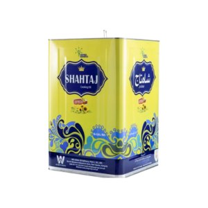 Shataj Cooking Oil