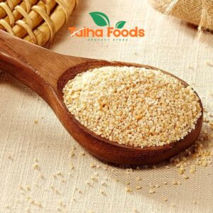 Daliya Gandum Special