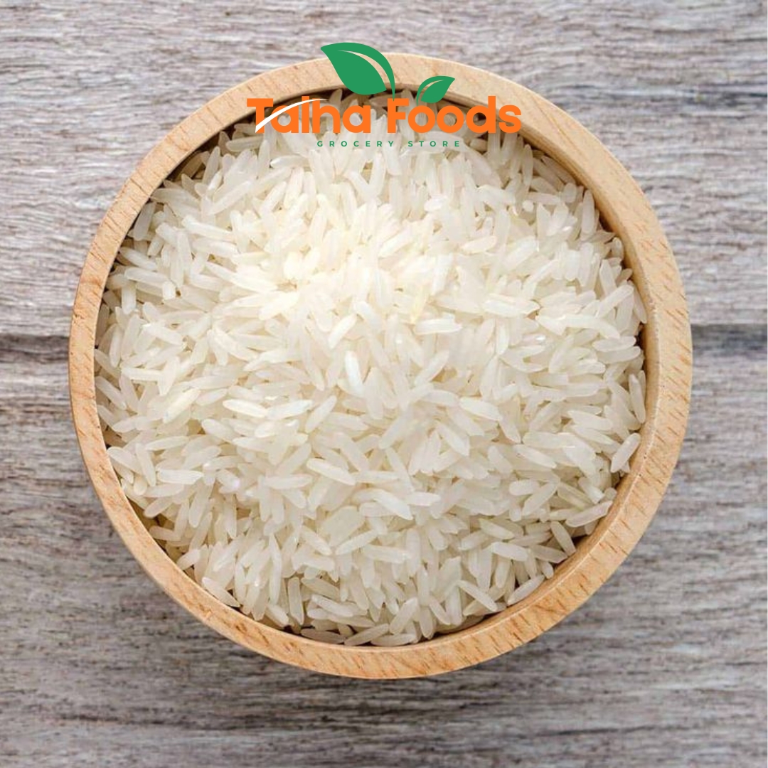 Chawal Kainat Steam Double New