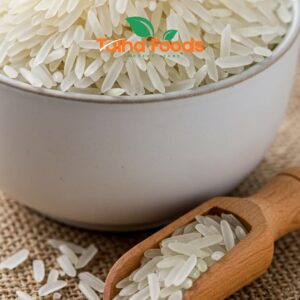 Chawal Kainat Steam New