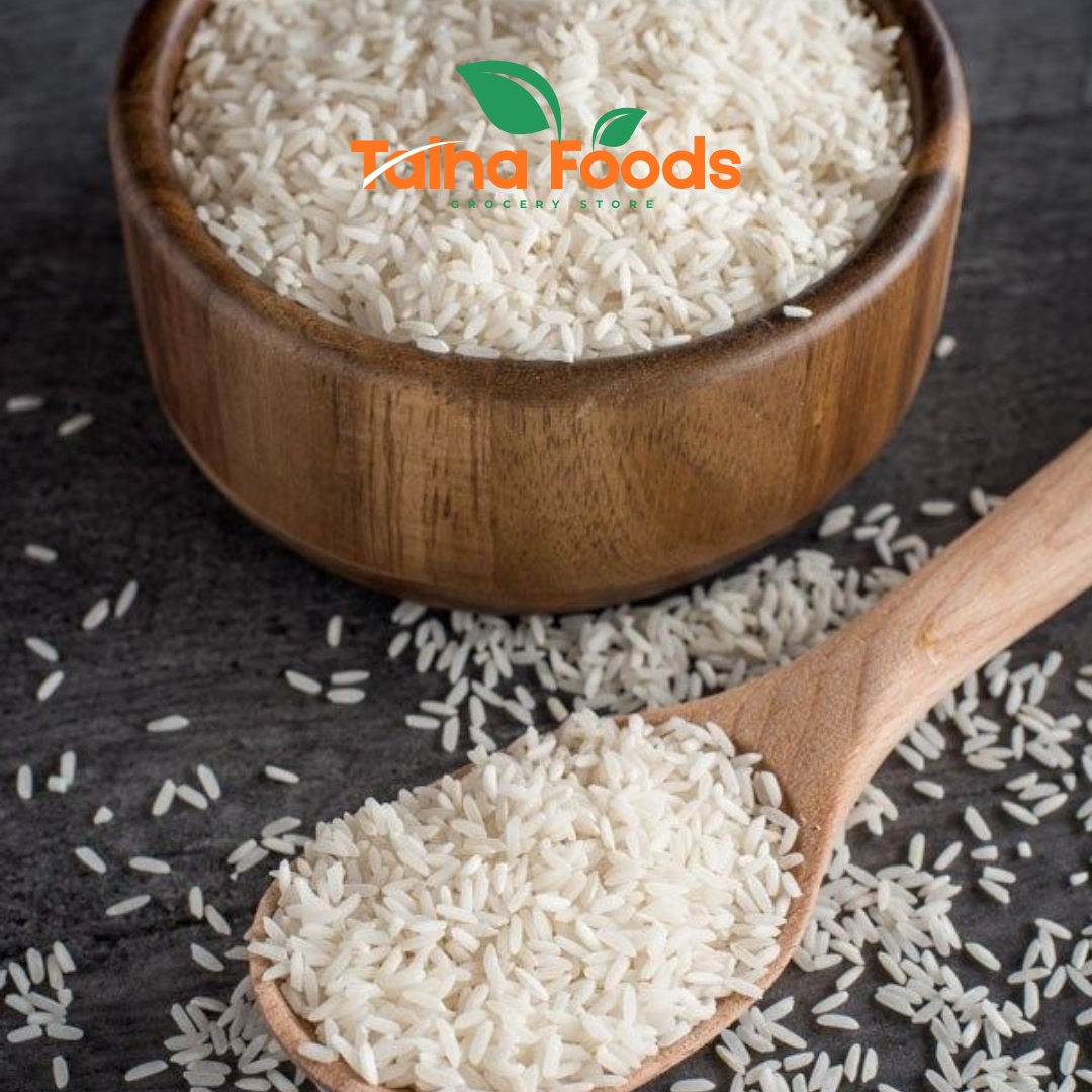 Chawal Kainat Double Steam Purana