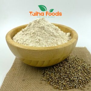 Atta Bajra (Millet Flour)