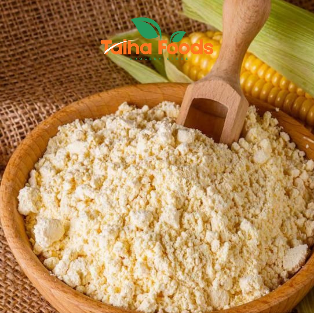 Atta Makai (Corn Flour)