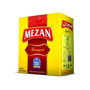 Meezan Ghee