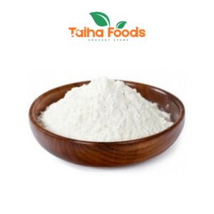 Maida Special – Premium Refined Flour