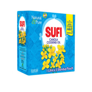Suffi Oil