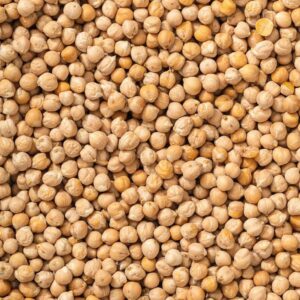 Нут.jpg Safaid Chana Barik Mianwali