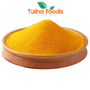 Haldi